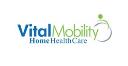 Vital Mobility Medical Supplies Inc. logo